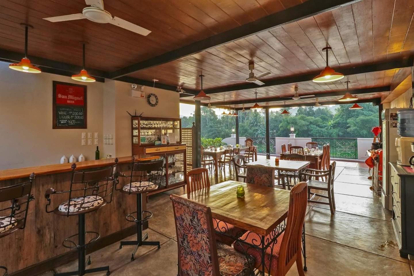 Casa Marina Bed And Breakfast Pagsanjan Exterior photo