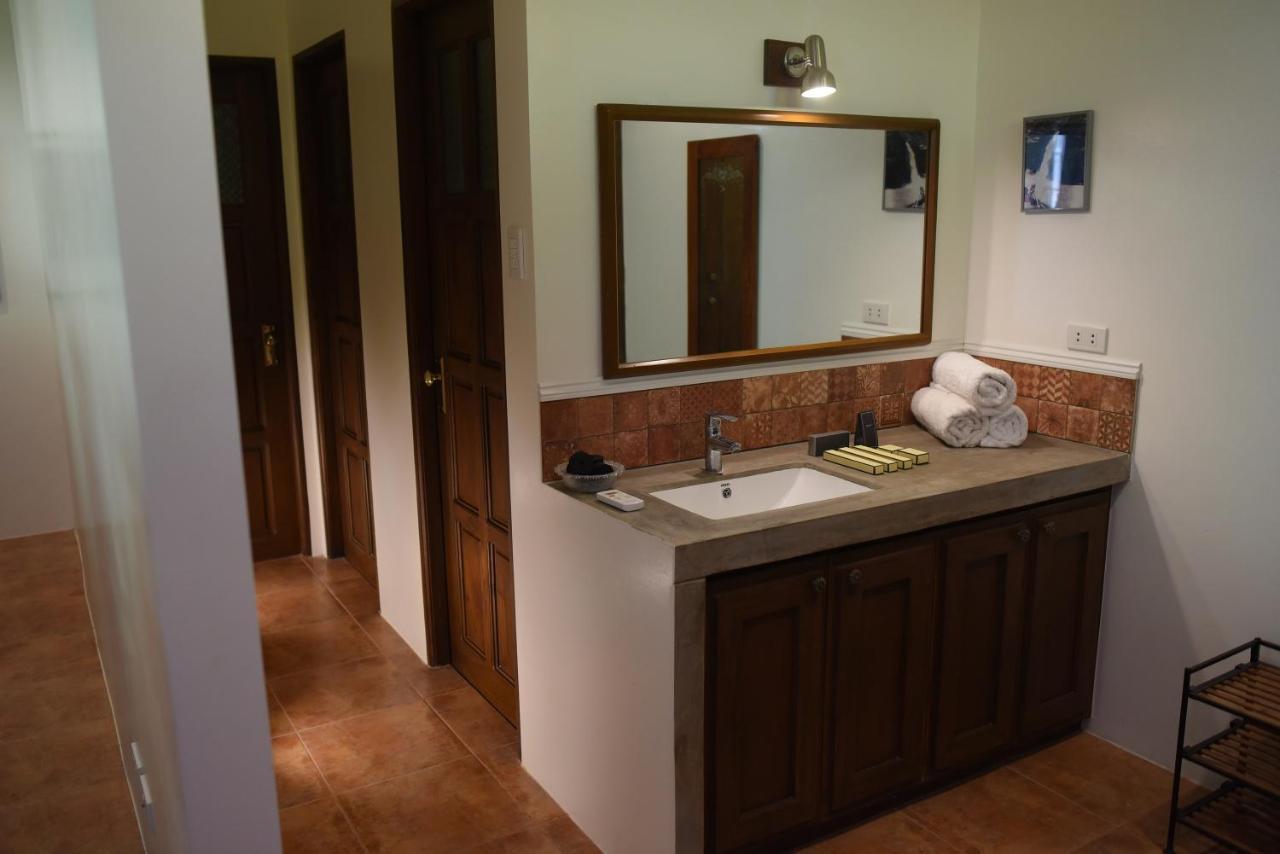 Casa Marina Bed And Breakfast Pagsanjan Exterior photo