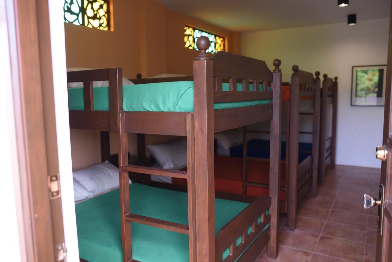 Casa Marina Bed And Breakfast Pagsanjan Exterior photo