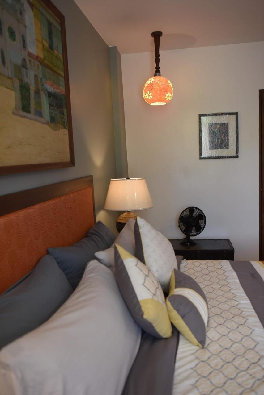 Casa Marina Bed And Breakfast Pagsanjan Exterior photo